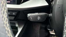 Audi A3 35 TFSI S Line 5dr S Tronic Petrol Hatchback